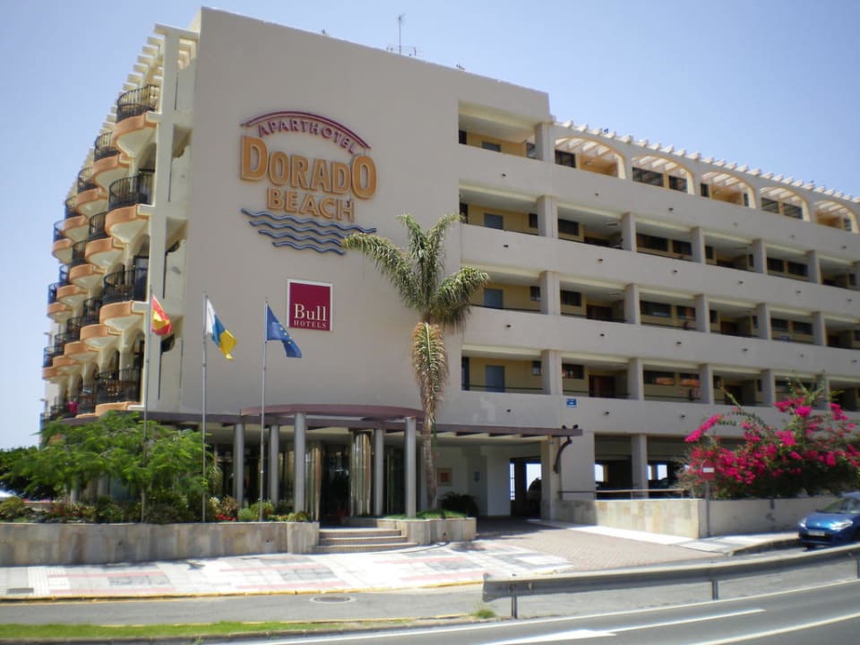 Hotel Dorado Beach Bull Dorado Beach & Spa