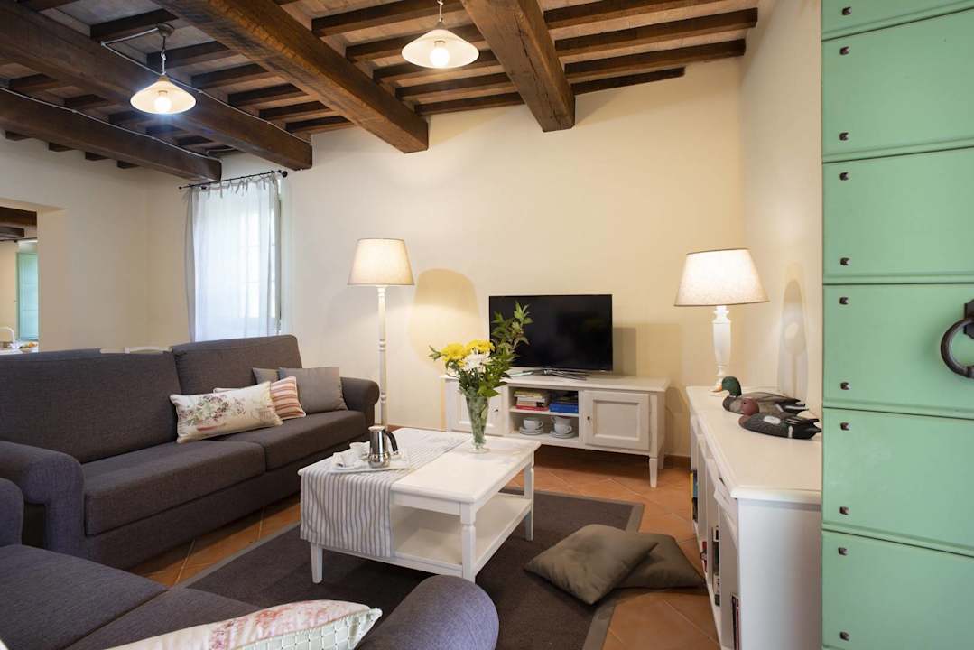 Zimmer Gallano Resort Umbria