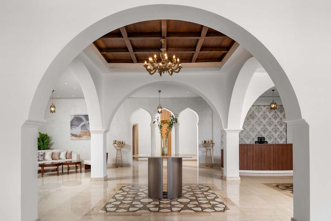 Sonstiges Albatros Makadi Resort