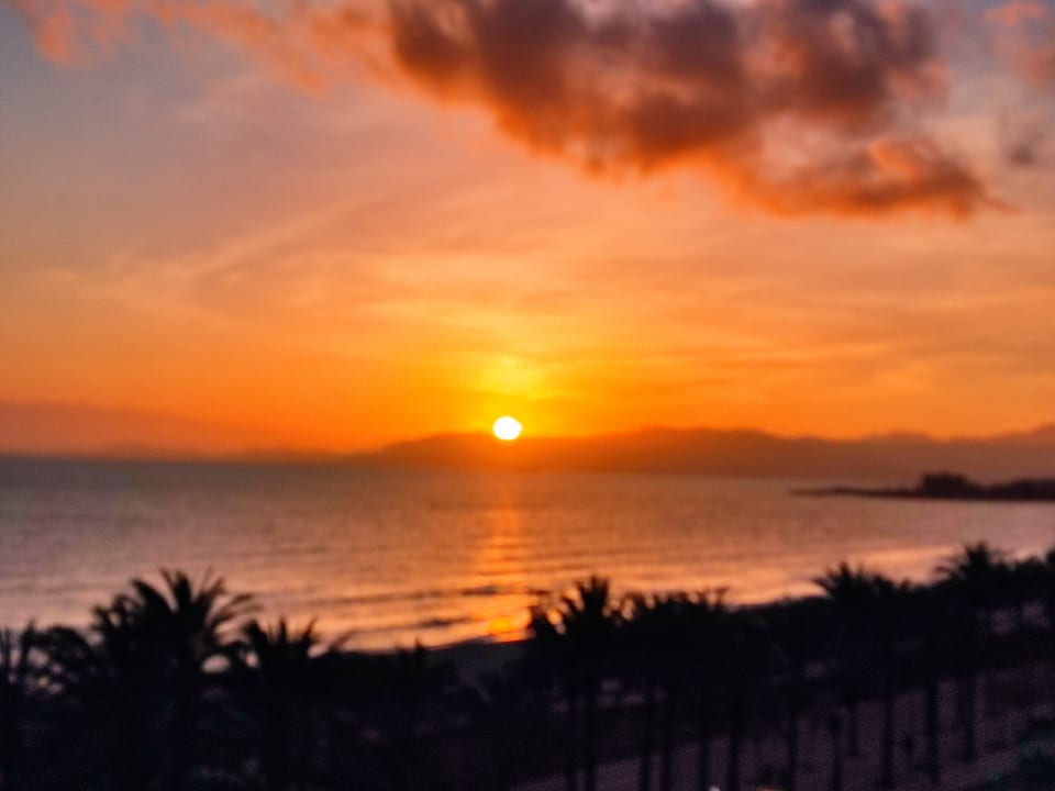 Ausblick allsun Hotel Pil-lari Playa