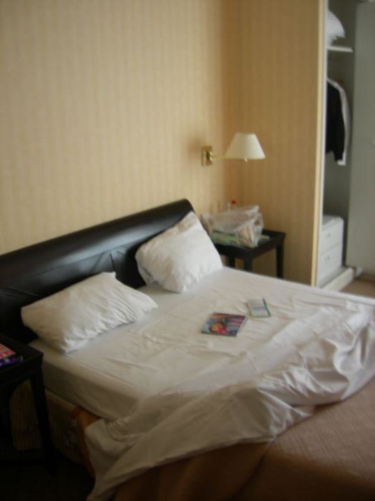 Zimmer Hotel Vaneau Saint Germain