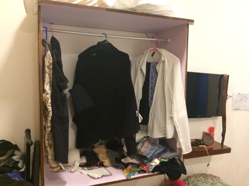 Zimmer Dhiffushi White Sand Beach