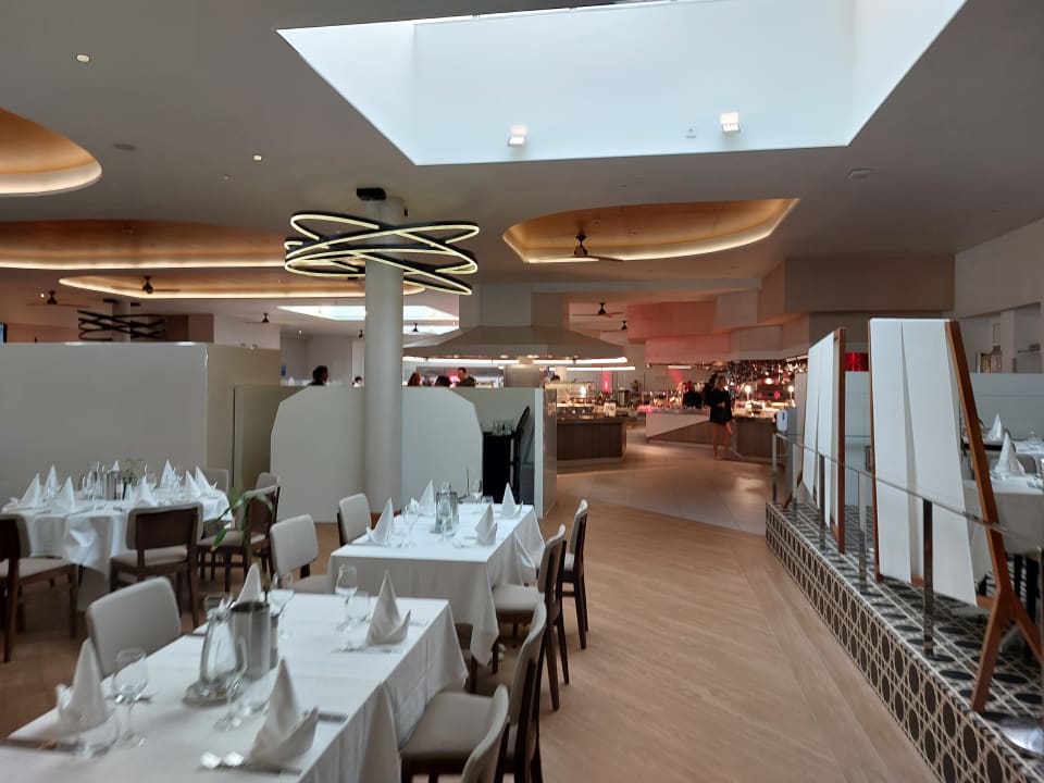 Gastro ROBINSON JANDIA PLAYA