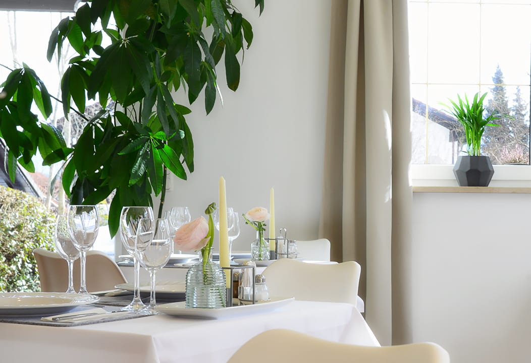 Gastro Hotel Sonnenhof