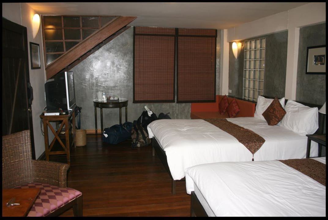 Arun Residence, Bangkok Hotel Arun Residence