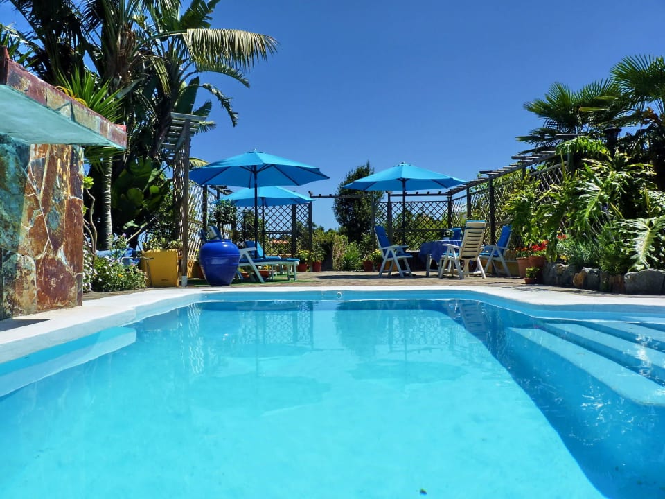 Finca Las Breveritas Finca Las Breveritas