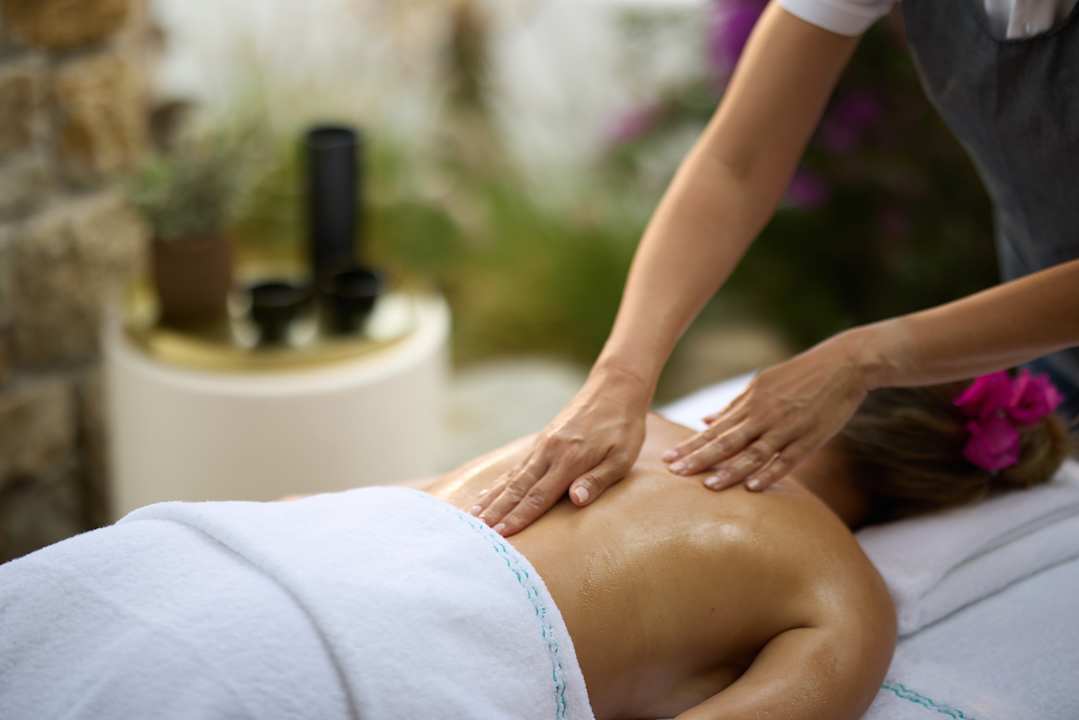 Sport & Freizeit Nammos Hotel Mykonos