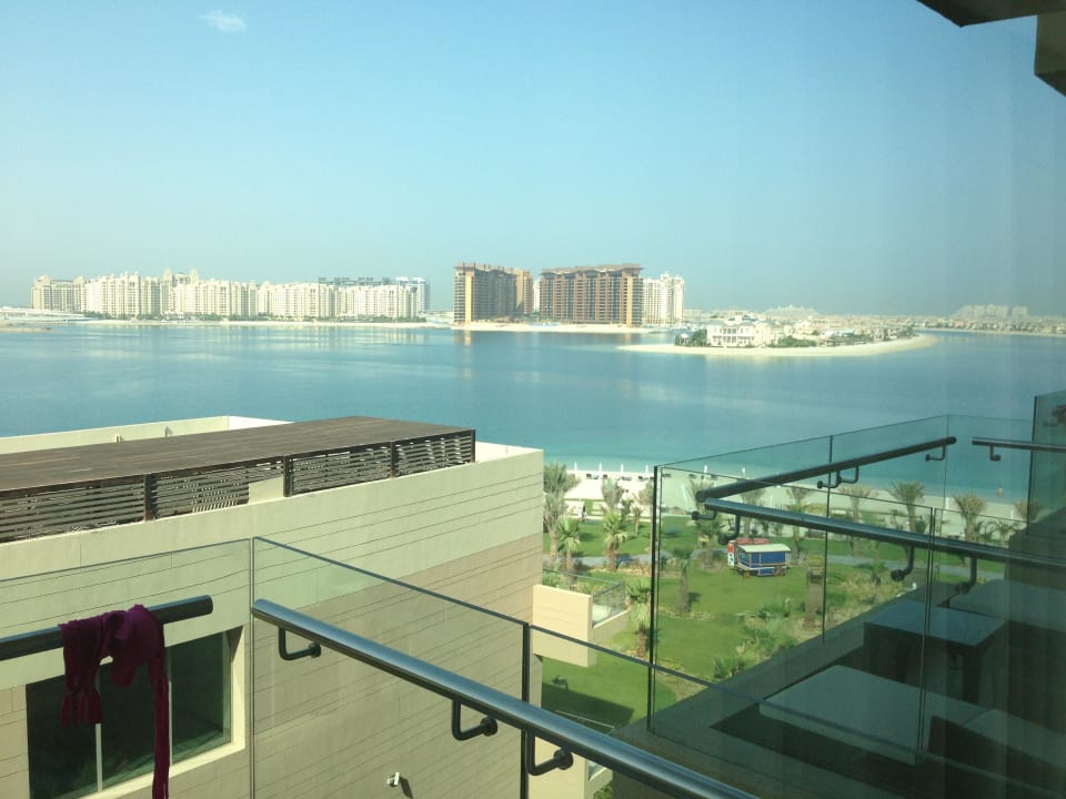 Skyline Rixos The Palm Hotel & Suites