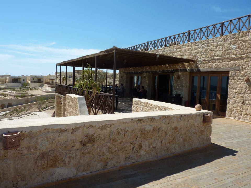 Restaurant The Oasis Dive Resort