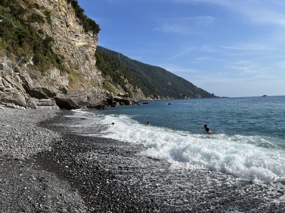 Außenansicht Hotel Cenobio Dei Dogi