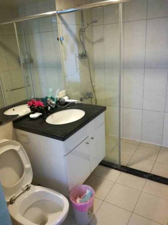 Zimmer T.Station Serviced Apartment