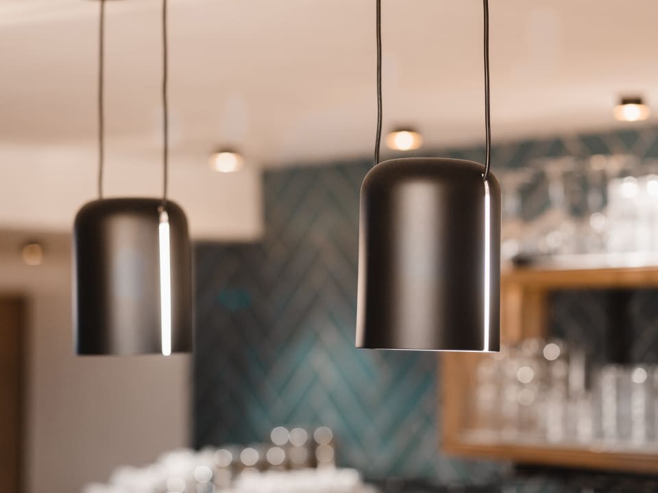 Gastro alpina&more APARTMENTS | ZIMMER