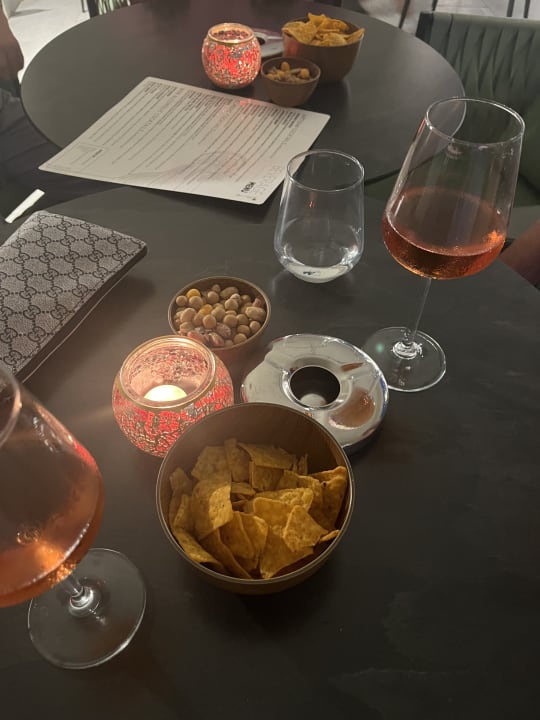 Gastro Paloma Oceana