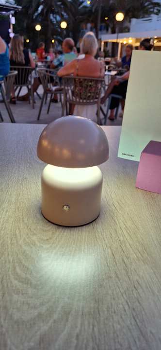 Außenansicht Calimera Fido Gardens