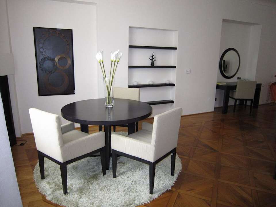 Grand suite Zlaty Andel #416 Hotel Golden Angel