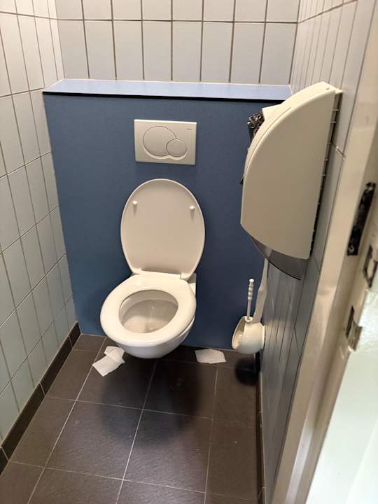 Sonstiges Roompot Camping De Zandput