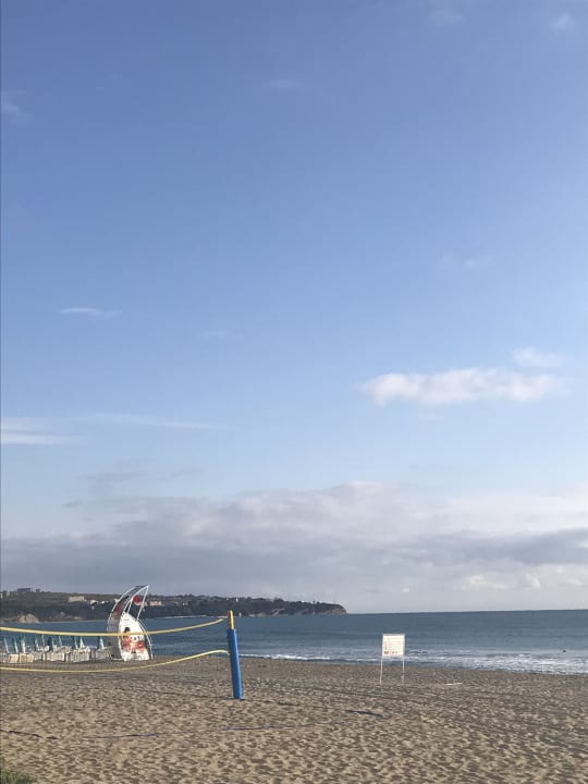 Strand Hotel Cazablanka / Casablanca