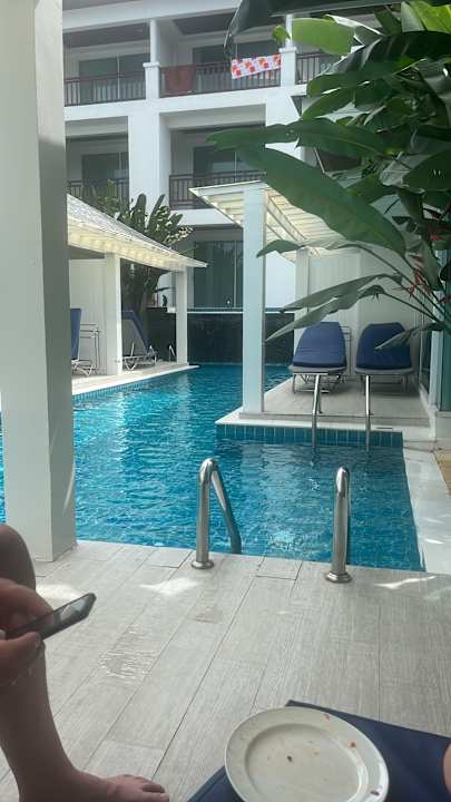 Zimmer Samui Resotel Beach Resort