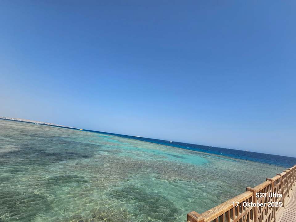 Strand Makadi Palace