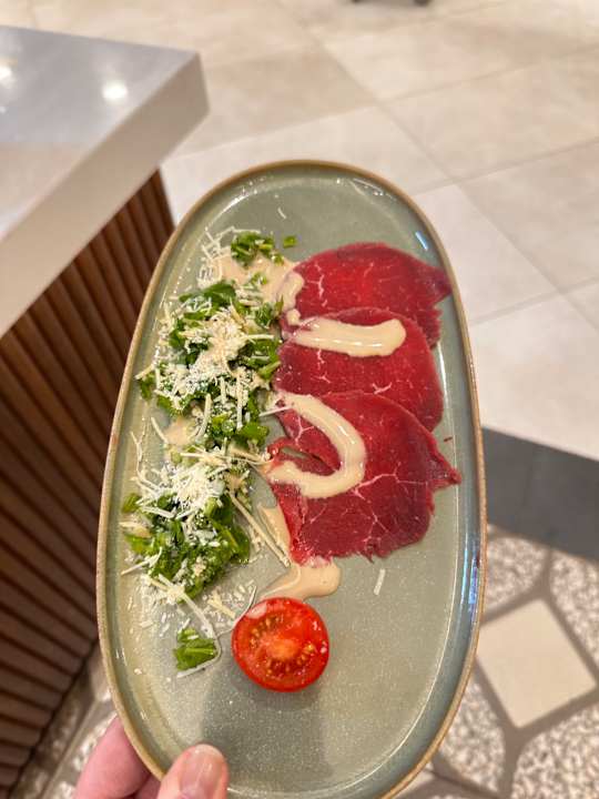 Gastro Jacaranda Luxury Resort