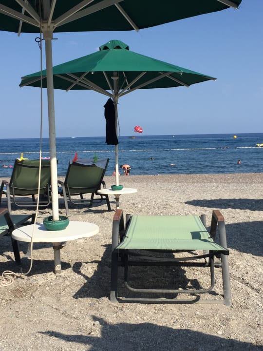 Strand Esperos Village Blue & Spa - Adults only