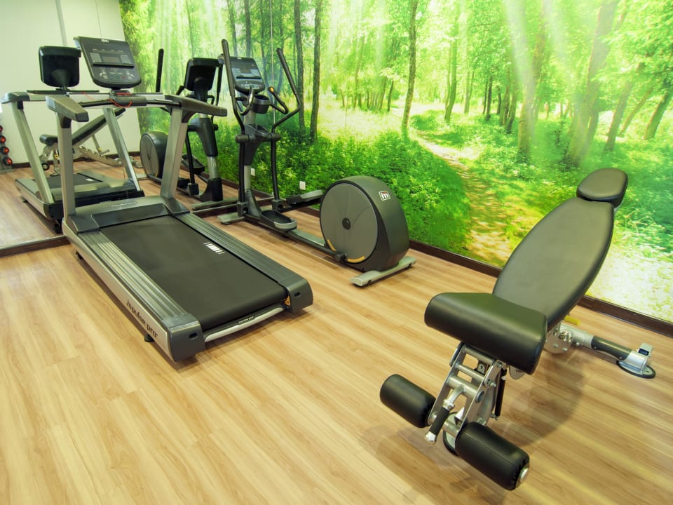 Sport & Freizeit Hotel Sonnet Saigon