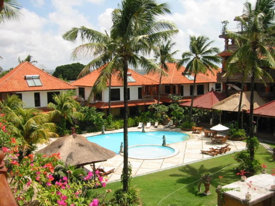 Sari Segara Resort Bali Hotel Sari Segara