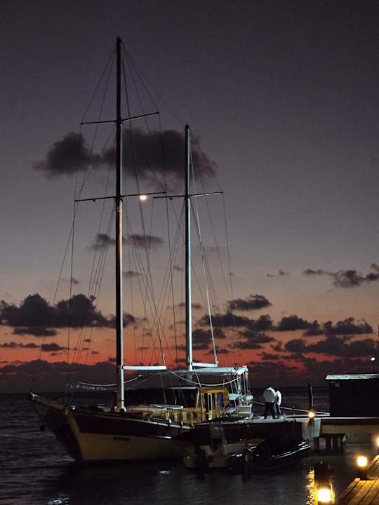 Sport & Freizeit Vilamendhoo Island Resort & Spa