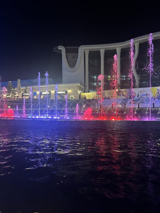 Sport & Freizeit The Land of Legends Kingdom Hotel