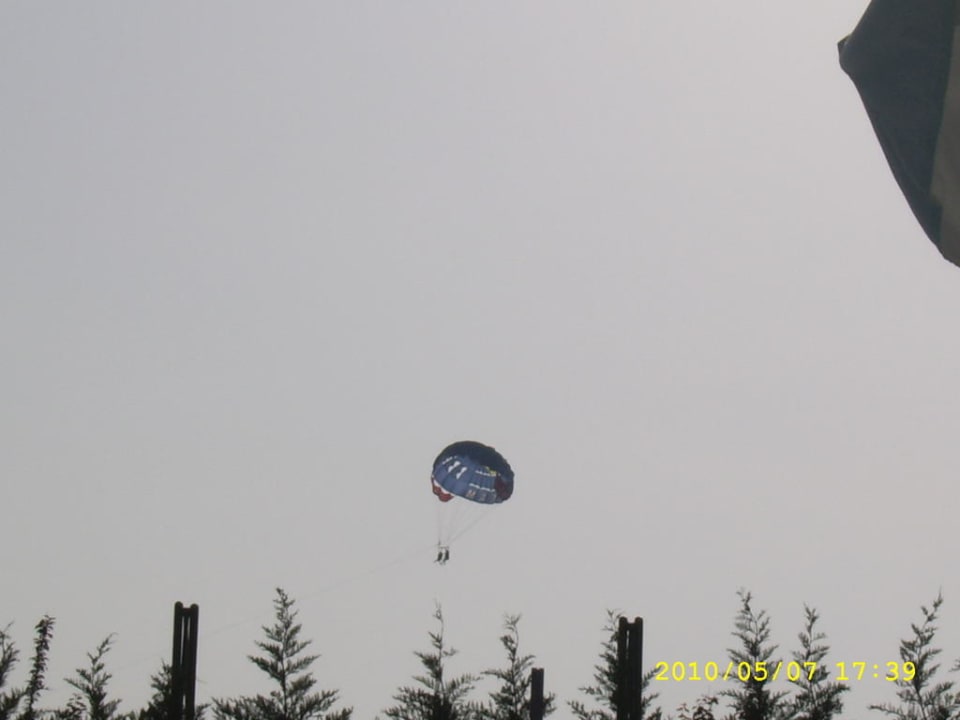 Parasailer Belek Beach Resort Hotel