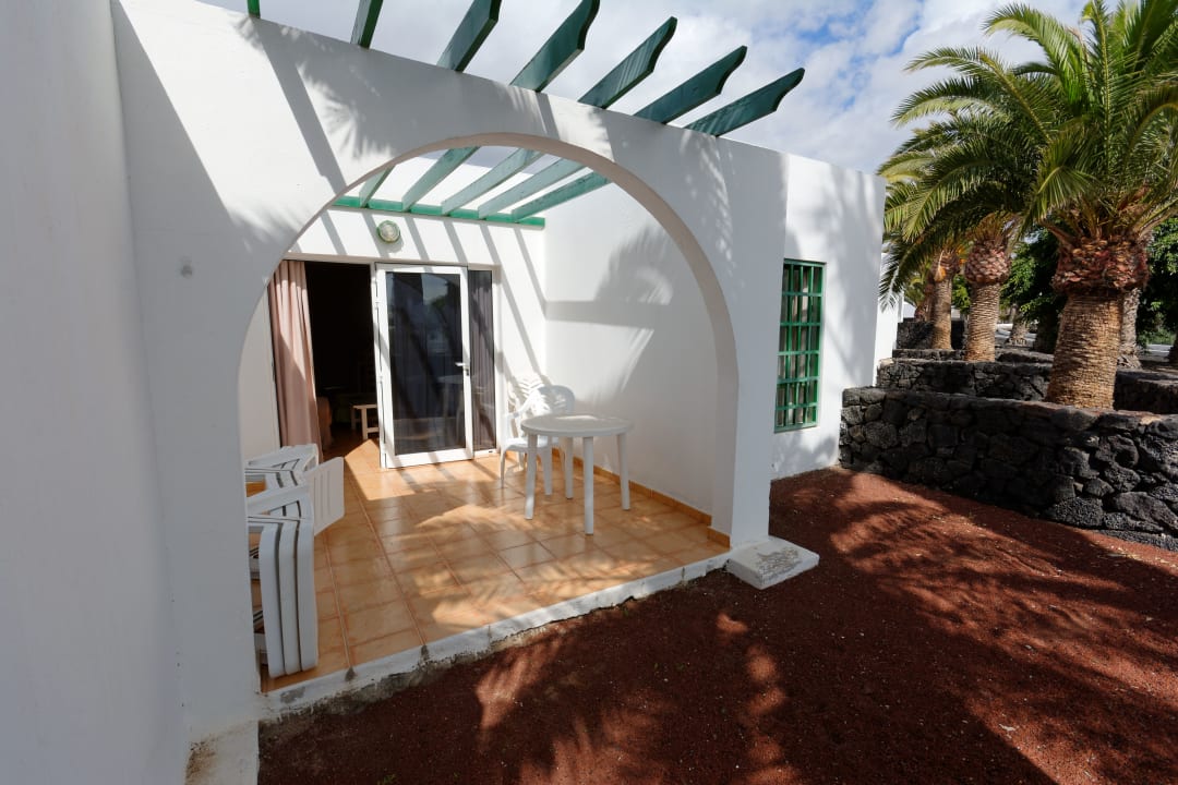 Zimmer Apartamentos LIVVO Las Gaviotas