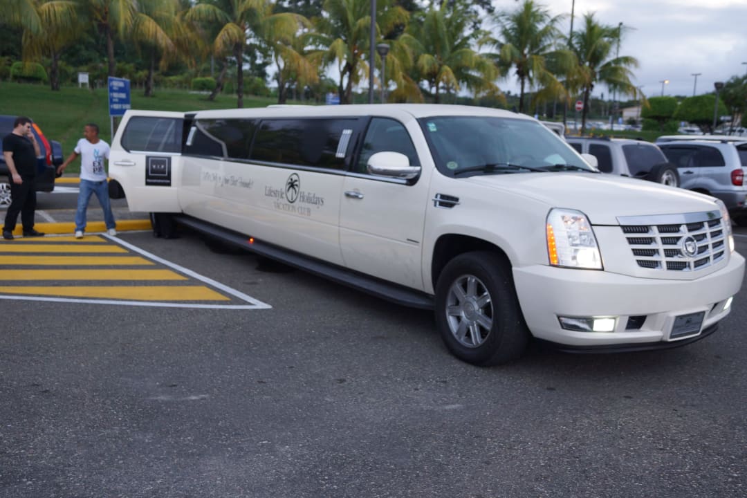 Die kann man genießen, wenn man eine Villa bucht Cofresi Palm Beach & Spa Resort