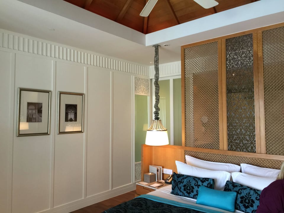 Premierzimmer InterContinental Hua Hin Resort