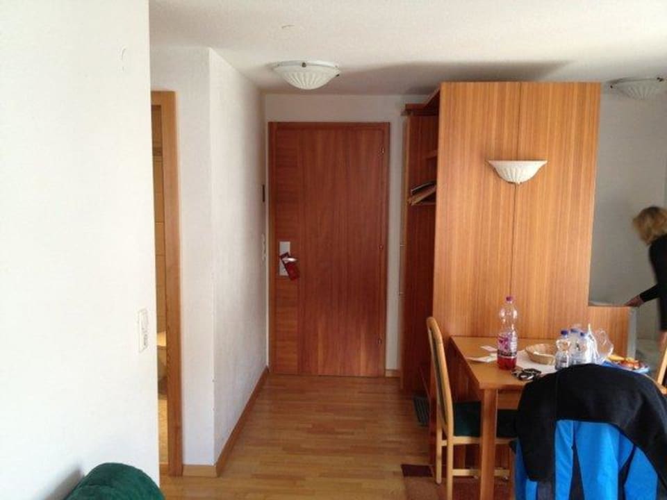 Suite Hotel Tiroler Hof Hotel Tiroler Hof