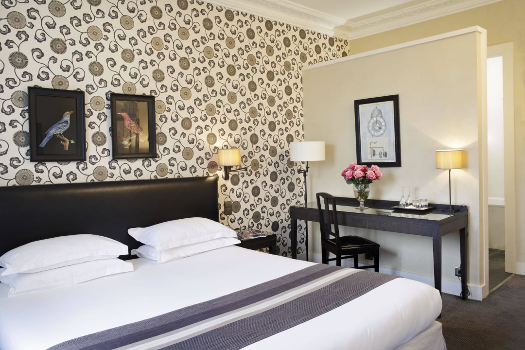 CHAMBRE PAUL Hotel de Banville