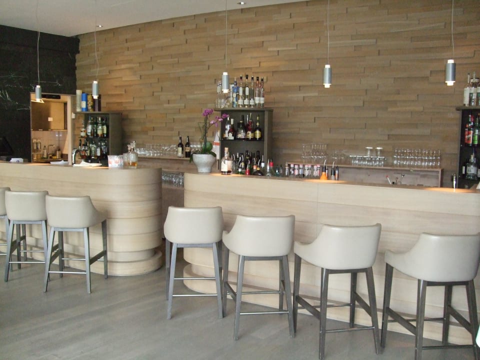 Barbereich A-ROSA Ifen Hotel Kleinwalsertal