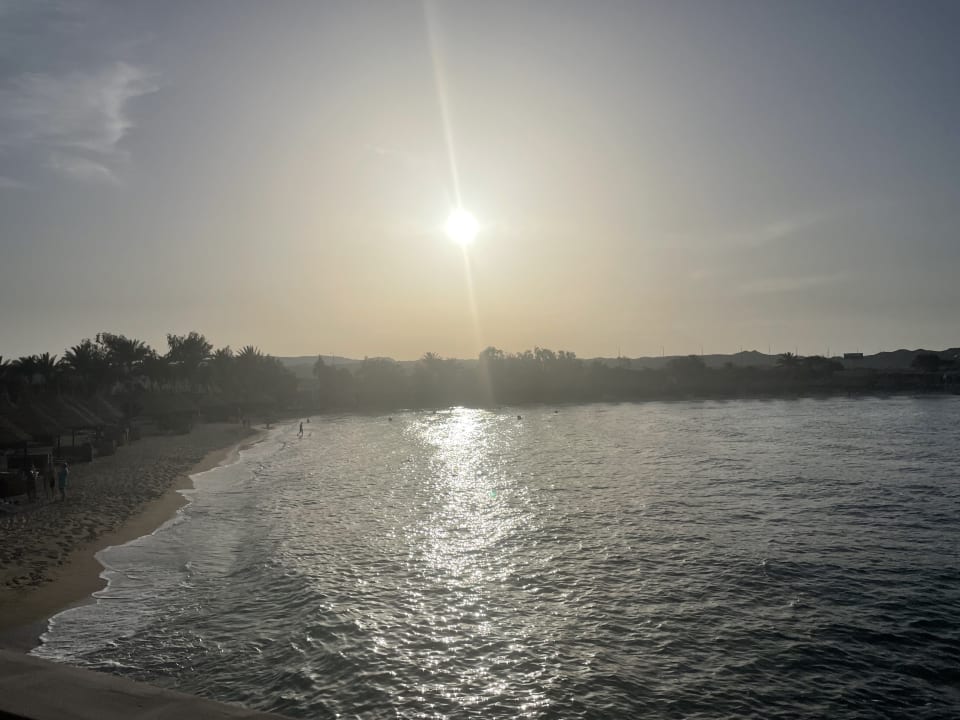 Strand Mövenpick Resort El Quseir