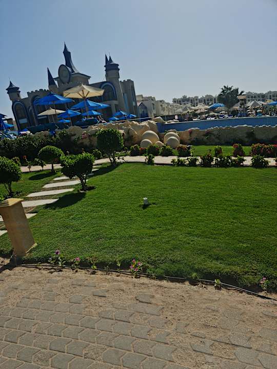 Sport & Freizeit Gravity Hotel & Aquapark Sahl Hasheesh