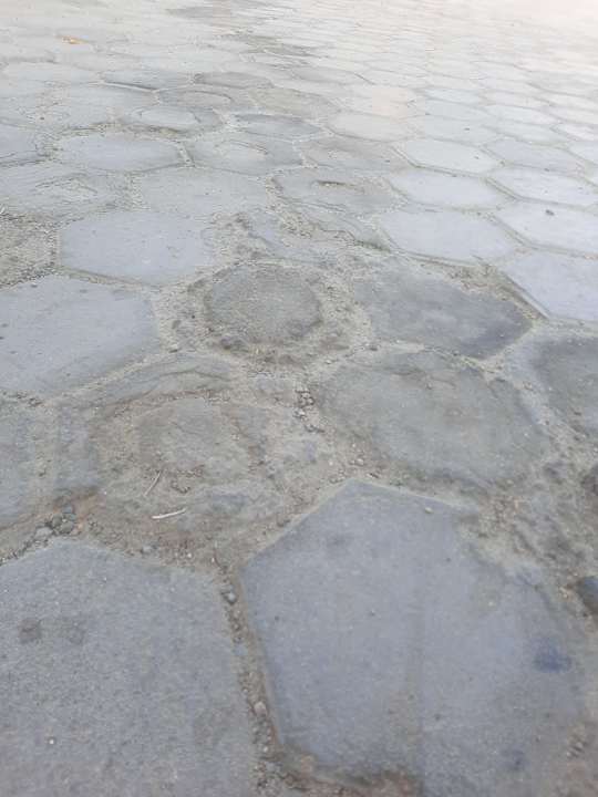 Strand Three Corners Happy Life Beach Resort