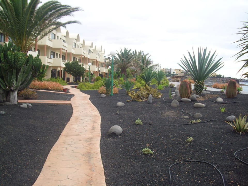 Hotelanlage SBH Hotel Royal Monica