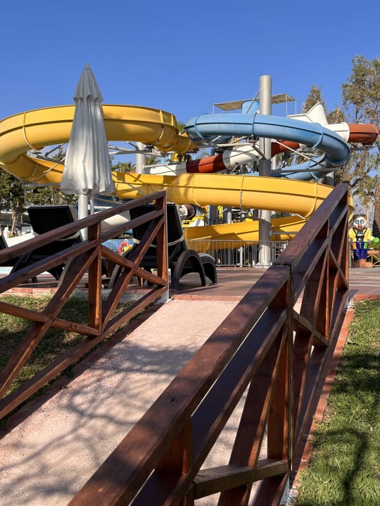 Sport & Freizeit Hotel Turan Prince