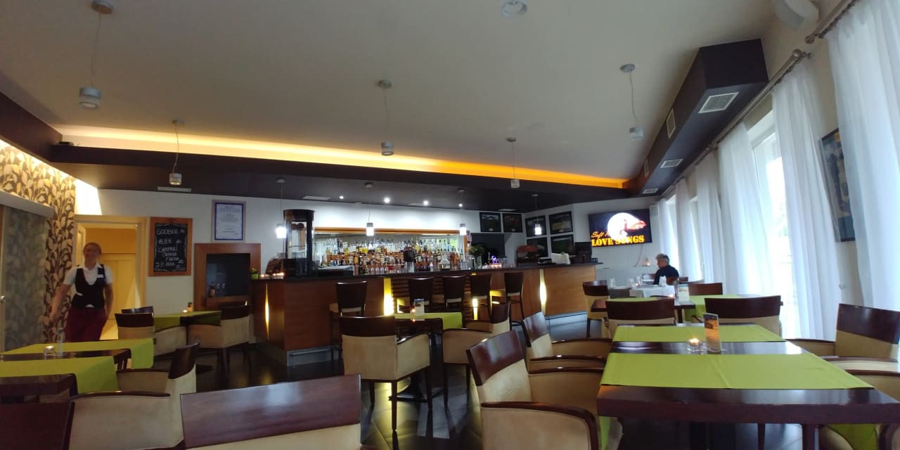 Gastro SPA Bagiński & Chabinka