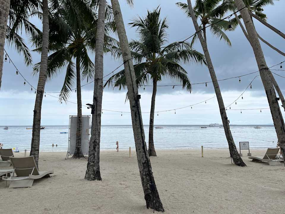 Strand Henann Resort