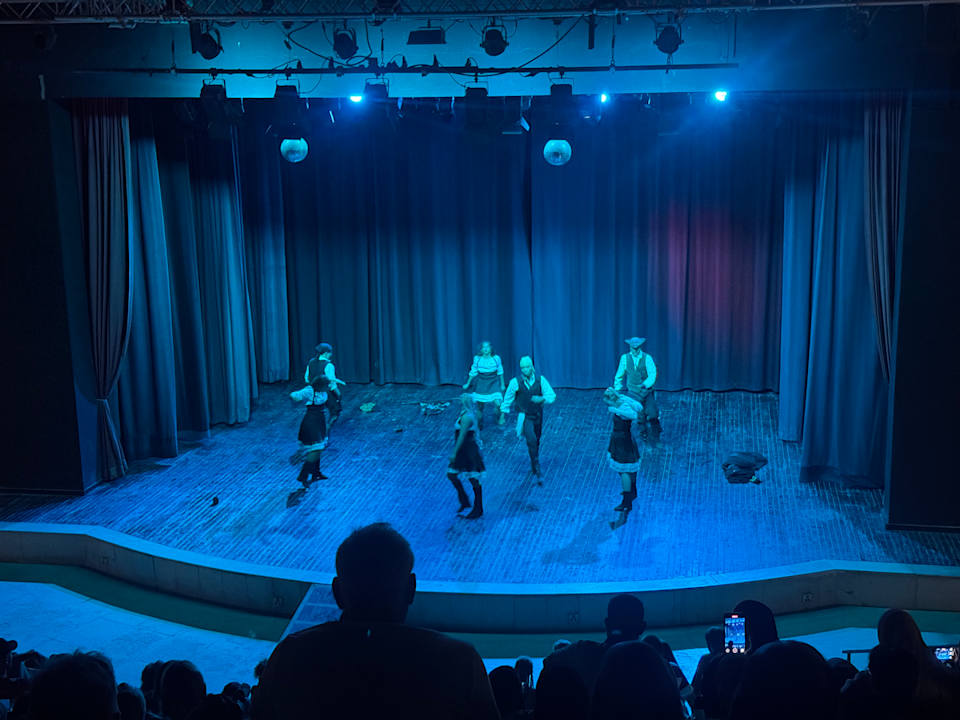 Sport & Freizeit Cleopatra Luxury Resort Makadi Bay