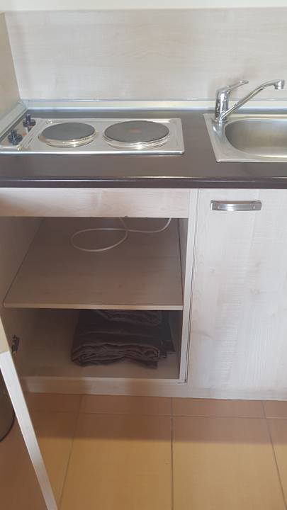 Zimmer Hotel Cazablanka / Casablanca