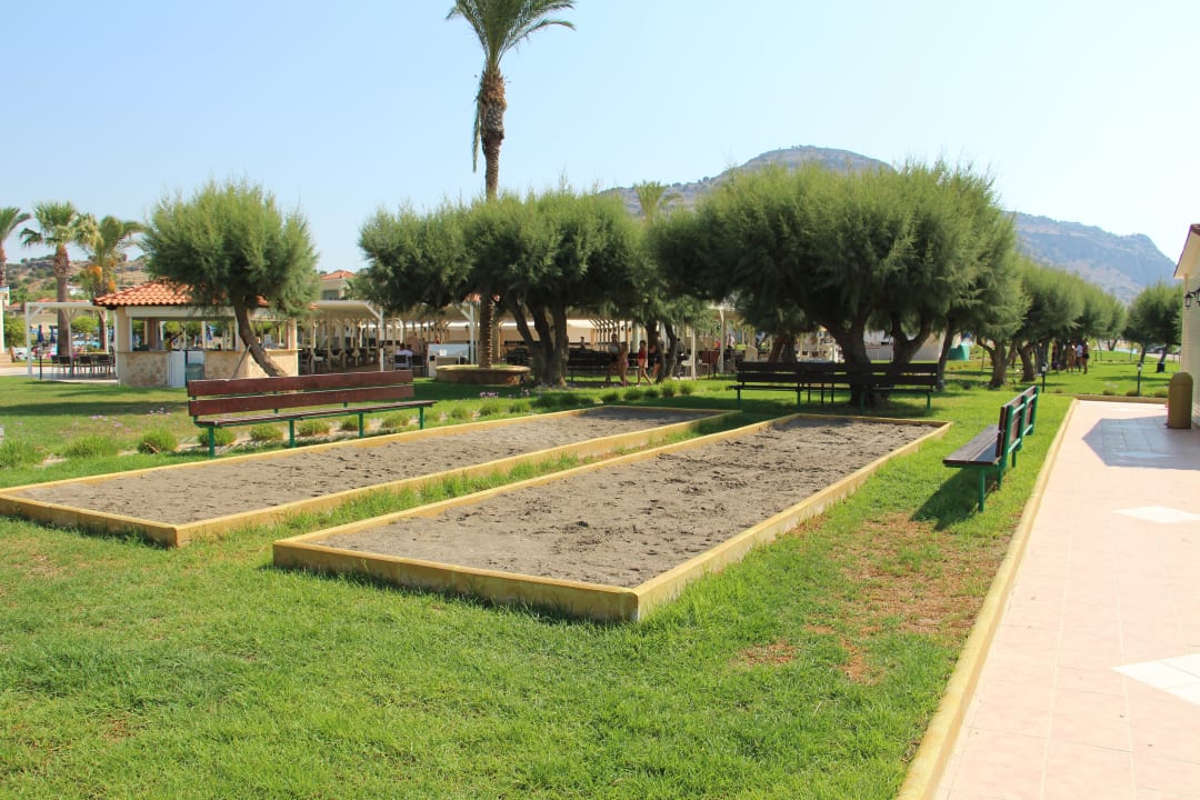 Sport & Freizeit Lindos Princess Beach Resort & Spa