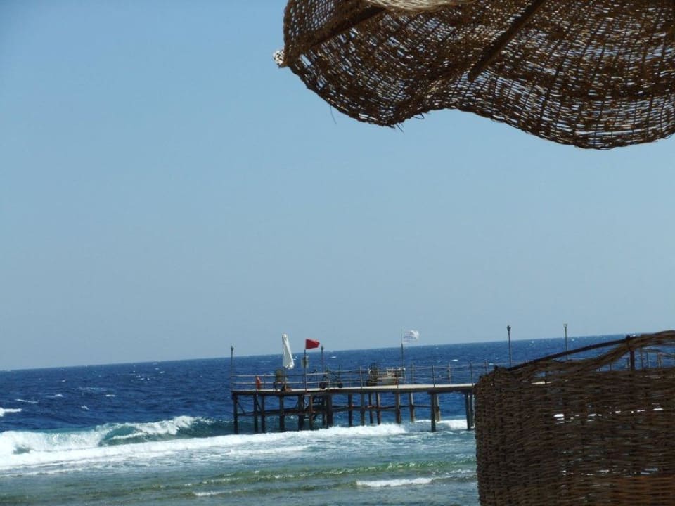 Impression Three Corners Sea Beach Resort