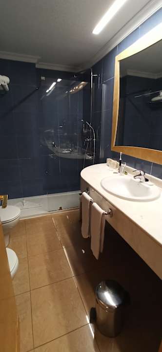 Zimmer MUR Hotel Faro Jandia & Spa Fuerteventura