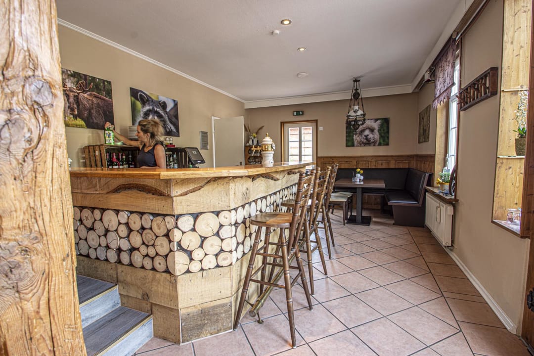 Sonstiges Landhaus Müden zum Wildpark