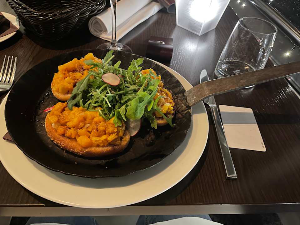 Gastro ATLANTIC Hotel Sail City